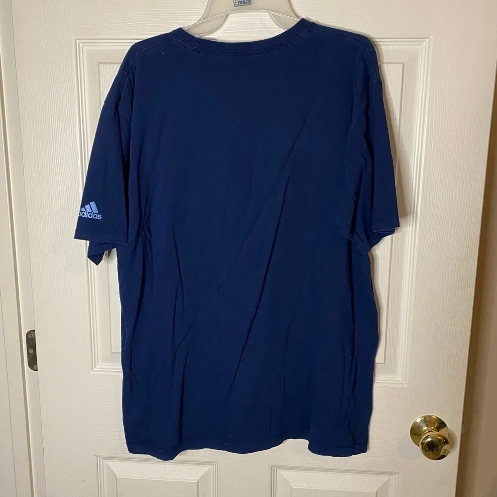 Adidas Men’s Short Sleeve Tee